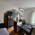 Apartman Ena, Strict Center, Sea View