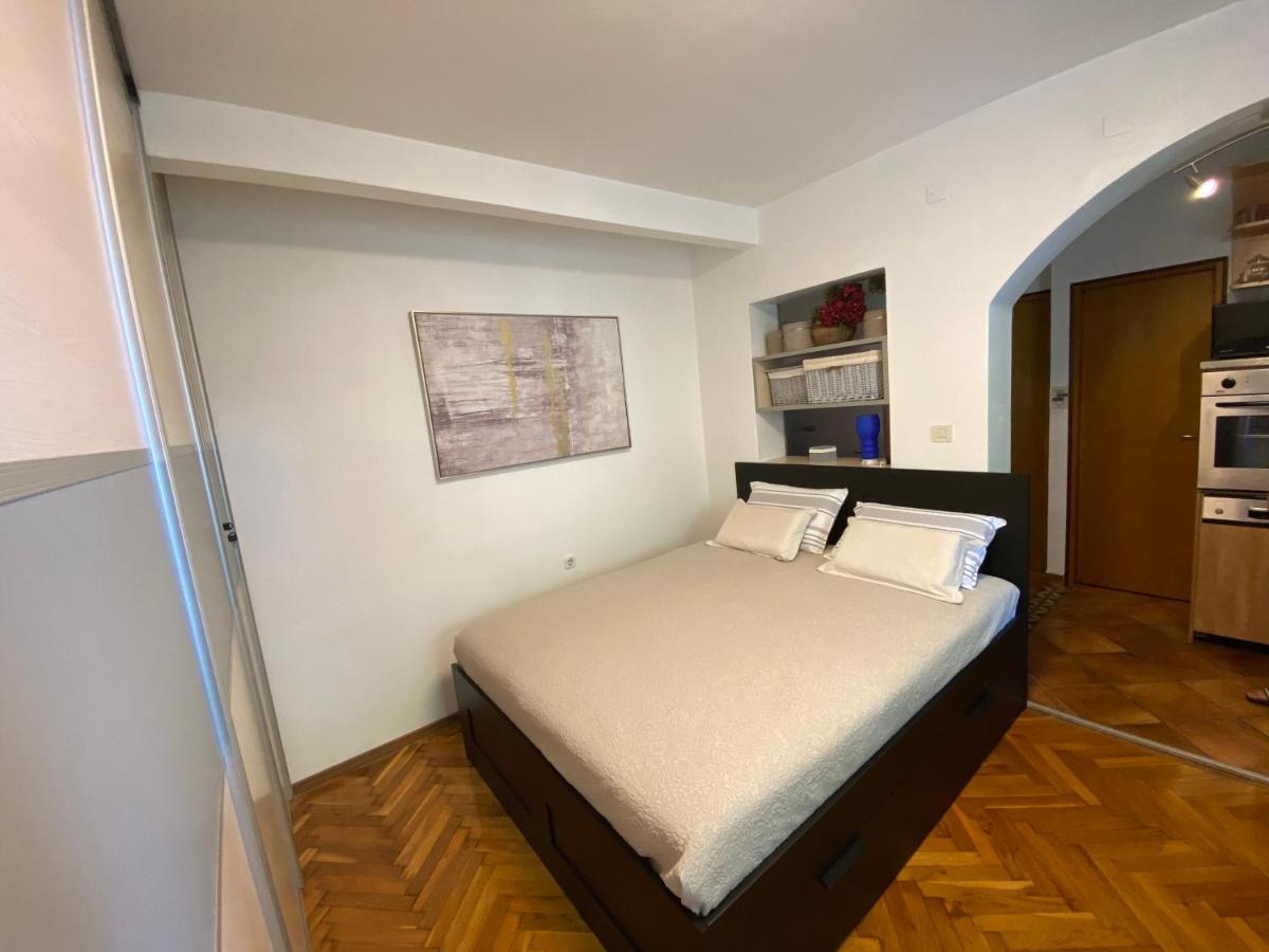 Apartment Ena, Strict Center, Sea View Opatija