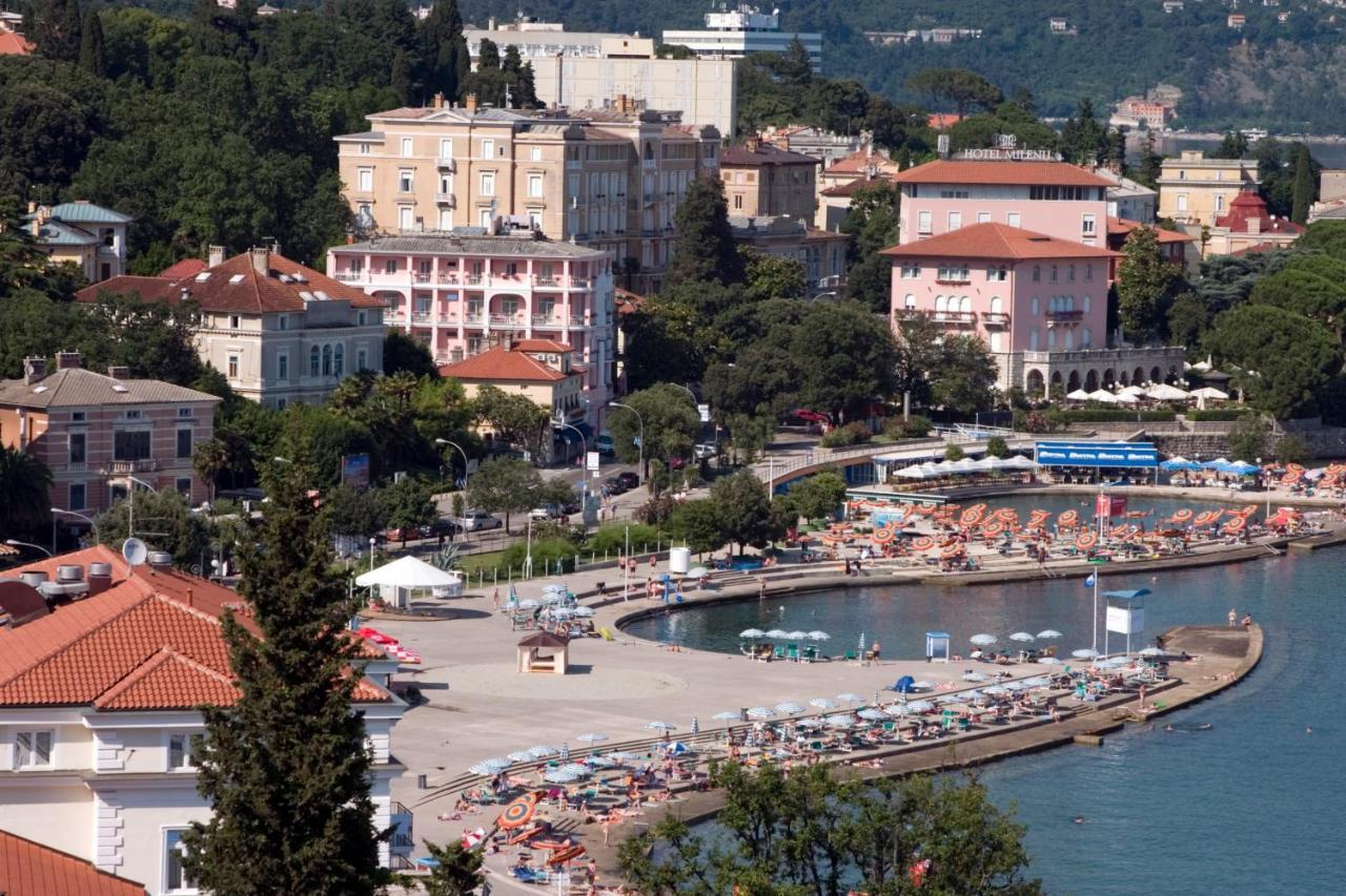 Apartment Ena, Strict Center, Sea View *