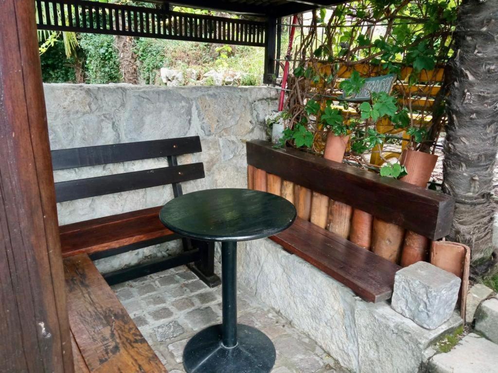 Ena, Strict Center, Sea View Apartment *