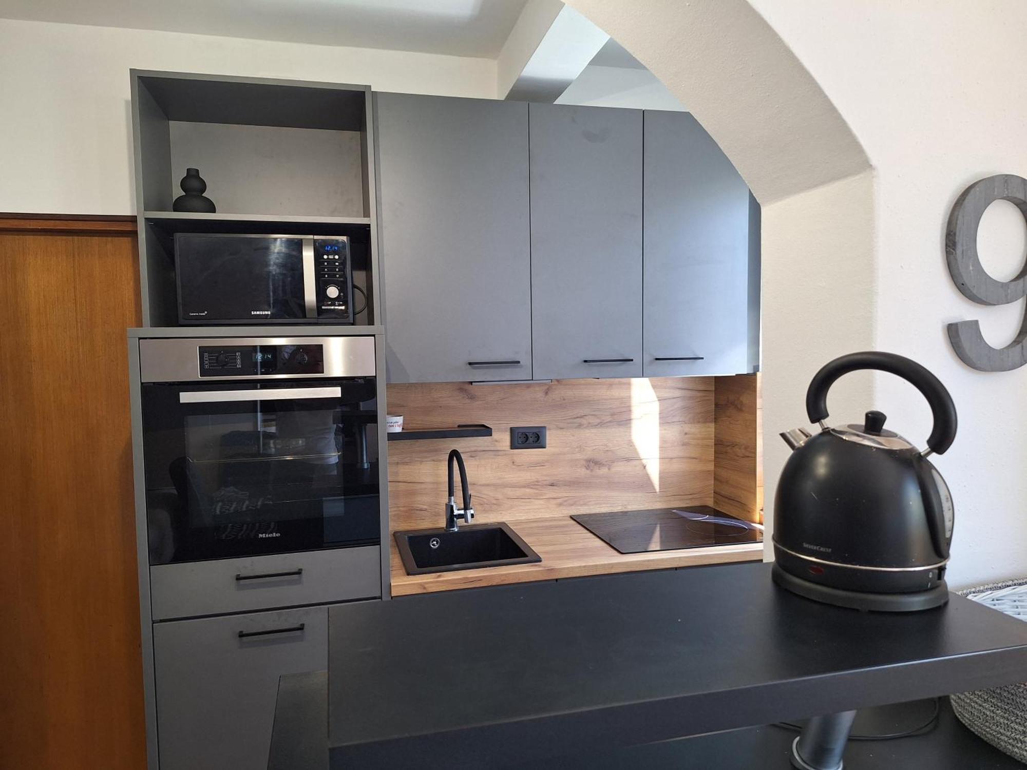 Apartment Ena, Strict Center, Sea View