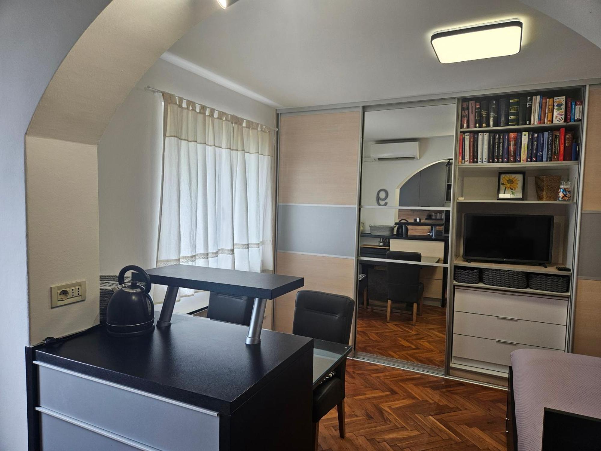 Ena, Strict Center, Sea View Opatija
