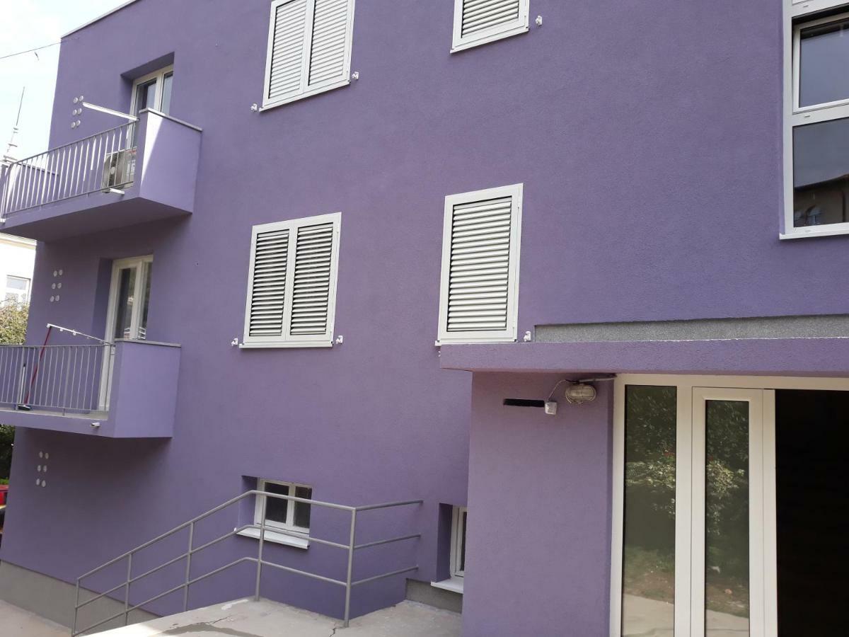 Ena, Strict Center, Sea View * Opatija